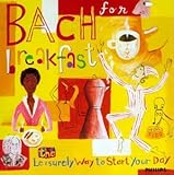 Bach For Breakfast