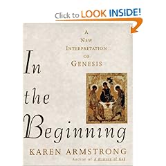 In the Beginning: A New Interpretation of Genesis