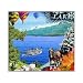 Lake George, NY Coverlet