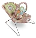 Fisher-Price Coco Sorbet Comfy Time Bouncer
