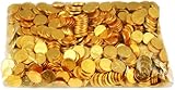 IMAGE OF Bulk Gold Chocolate Coins