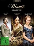 Die Brontë Collection (Charlotte Brontes  Jane Eyre  / Emily Brontes  Sturmhöhe  / Anne Brontes  The Tenant of Wildfell Hall ) (6 Disc Set) [Collector's Edition]
