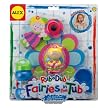 Alex Fairies in the Tub