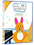 Review Walt Disney Studios Home Entertainm  / Baby Bach