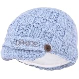 Dakine Audrey Light Blue Juniors Beanie