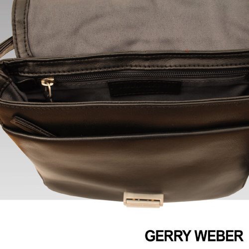 Gerry Weber - TRINIDAD II 25 - schwarz