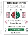 The Roulette Formula: How to Predict the Exact Number