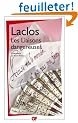 Les liaisons dangereuses