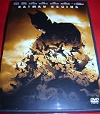 Batman Begins (2005)