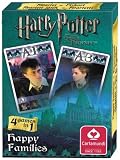 Harry Potter and the Order of the Phoenix Happy Families