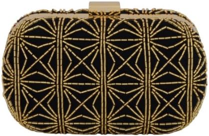 Inge Christopher Gela Minaudiere (Black)