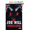 Teufelszeug: Roman
