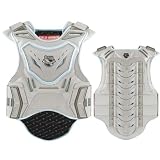Icon Womens Stryker Vest Armor