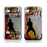 Home Run Design Protective Skin Decal Sticker for Apple iPhone (2G)1st Generation