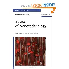 Basics of Nanotechnology