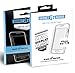 Gadget Guard Black Ice Tempered Glass Screen Protector for Apple iPhone 6S/7/8 (packaging may vary)