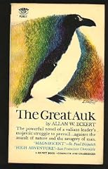 The Great Auk