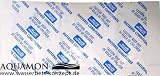 3 x Blue Magic Konditionierer-Tabletten für Wasserkopfkissen, Wasserbett-Schlauchsysteme, Wasserbett-Trennkeil