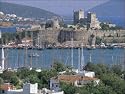Prints of Bodrum and Bodrum Castle from Robert Harding