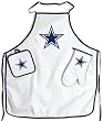 Dallas Cowboys Grilling Apron Set