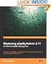 Mastering phpMyAdmin 2.11 for Effective MySQL Management: Increase your MySQL productivity and control by discovering the real power of phpMyAdmin 2.11