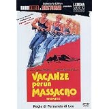 Madness [IT Import]von "Joe Dallesandro"