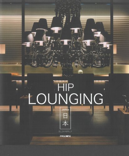Hip Lounging Japan