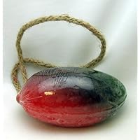 Mango Fruit Soap on Rope
