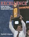 Excellence3: UConn Huskies' 2003-04 Women's Championship Season