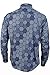 Men's Dark knight Joker Costume Joker Hexagon Shirt