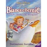 Bianca E Bernie Nella Terra Dei Canguridi Mendel Butoy