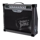 Paper Jamz Amp/Speaker - Style 4