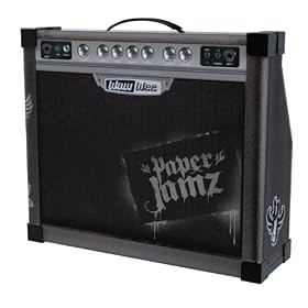 Wow Wee 62744 Paper Jamz Amplifier Style 4
