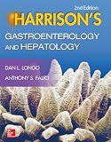 Harrisons Gastroenterology and Hepatology, 2e