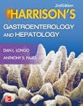 Harrison's Gastroenterology and Hepat...
