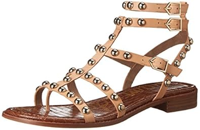 Amazon: Sam Edelman Women's Eavan Gladiator Sandal: Shoes Amazon: Sam Edelman Women's Eavan Gladiator Sandal: Shoes