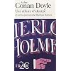 Une affaire d'identit� : Et autres aventures de Sherlock Holmes
