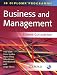 Business and Management (IB Diploma Programme)