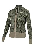 prAna Women's Flora Track Jacket