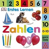Erstes Lernen: Zahlen