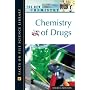 Chemistry of Drugs (New Chemistry)