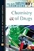 Book Chemistry of Drugs (New Chemistry)