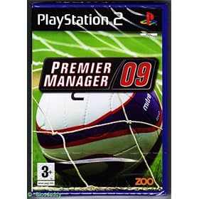 Premier Manager 09