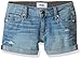 PAIGE Women's Jimmy Denim Short