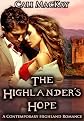 The Highlander's Hope