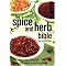 Herbs in the Garden and Kitchen