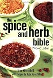 The Spice and Herb Bible