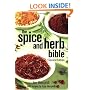 The Spice and Herb Bible