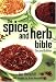 The Spice and Herb Bible
