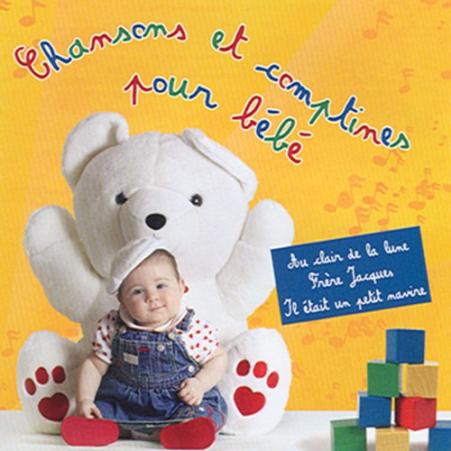Chansons et comptines pour bébé
